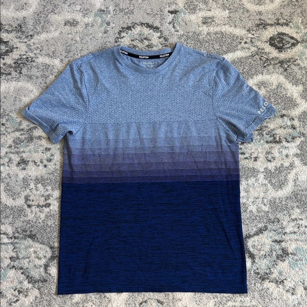 Men’s Peloton Top